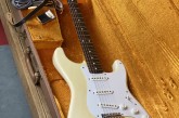 FSR Fender Special Run American Vintage Thin Skin 59 Stratocaster White Blonde-9.jpg